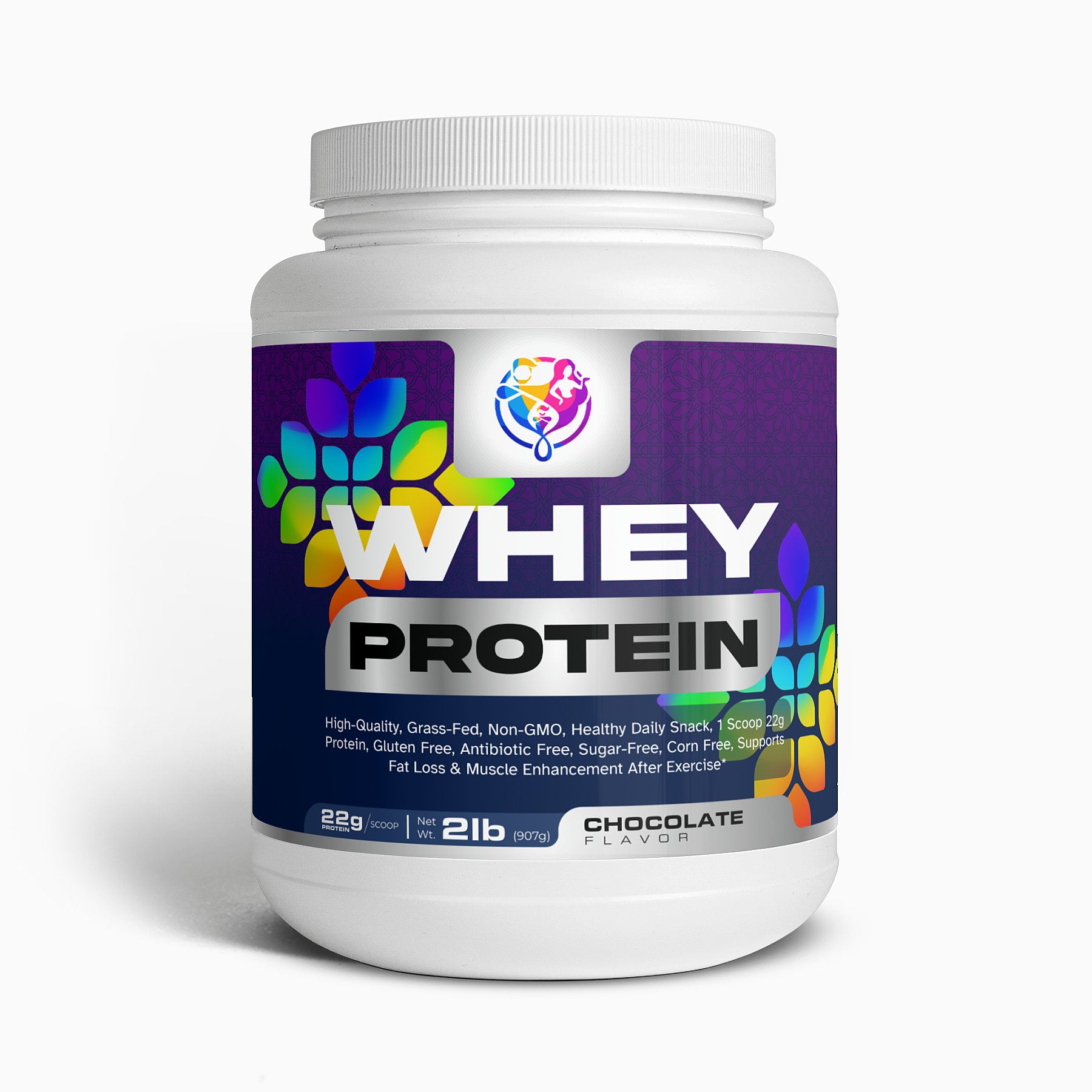 OBEASY™ Elite Chocolate Whey Protein