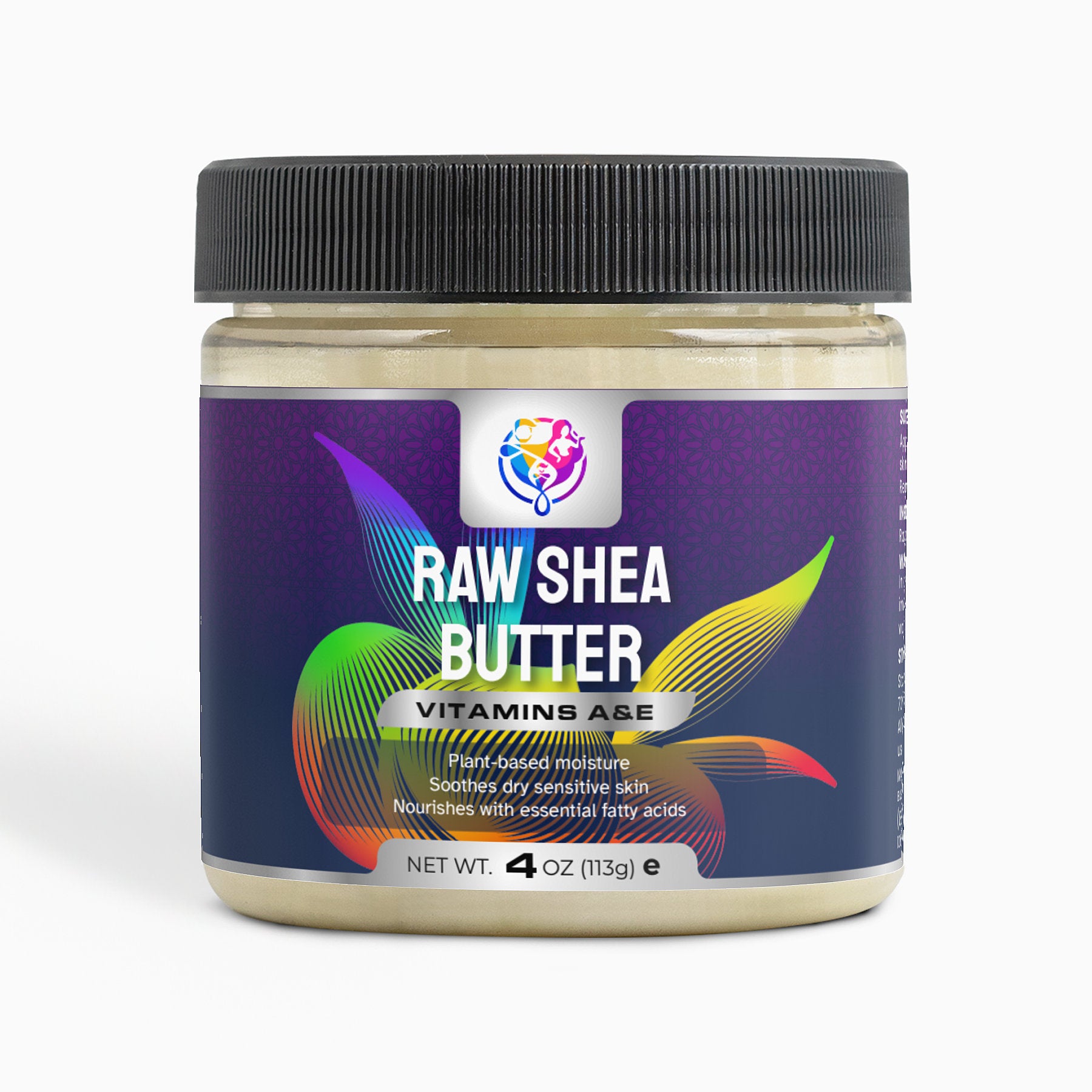 OBEASY™ Raw Shea Butter - USA