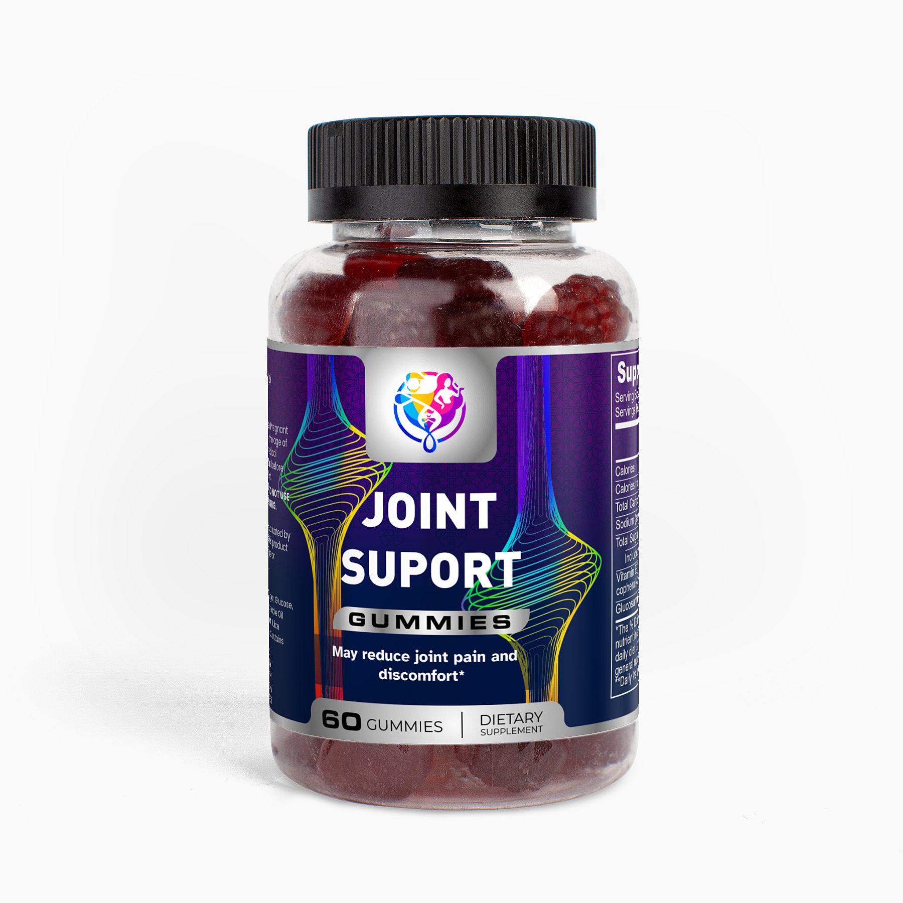 OBEASY™ Joint Support Gummies (Adult)