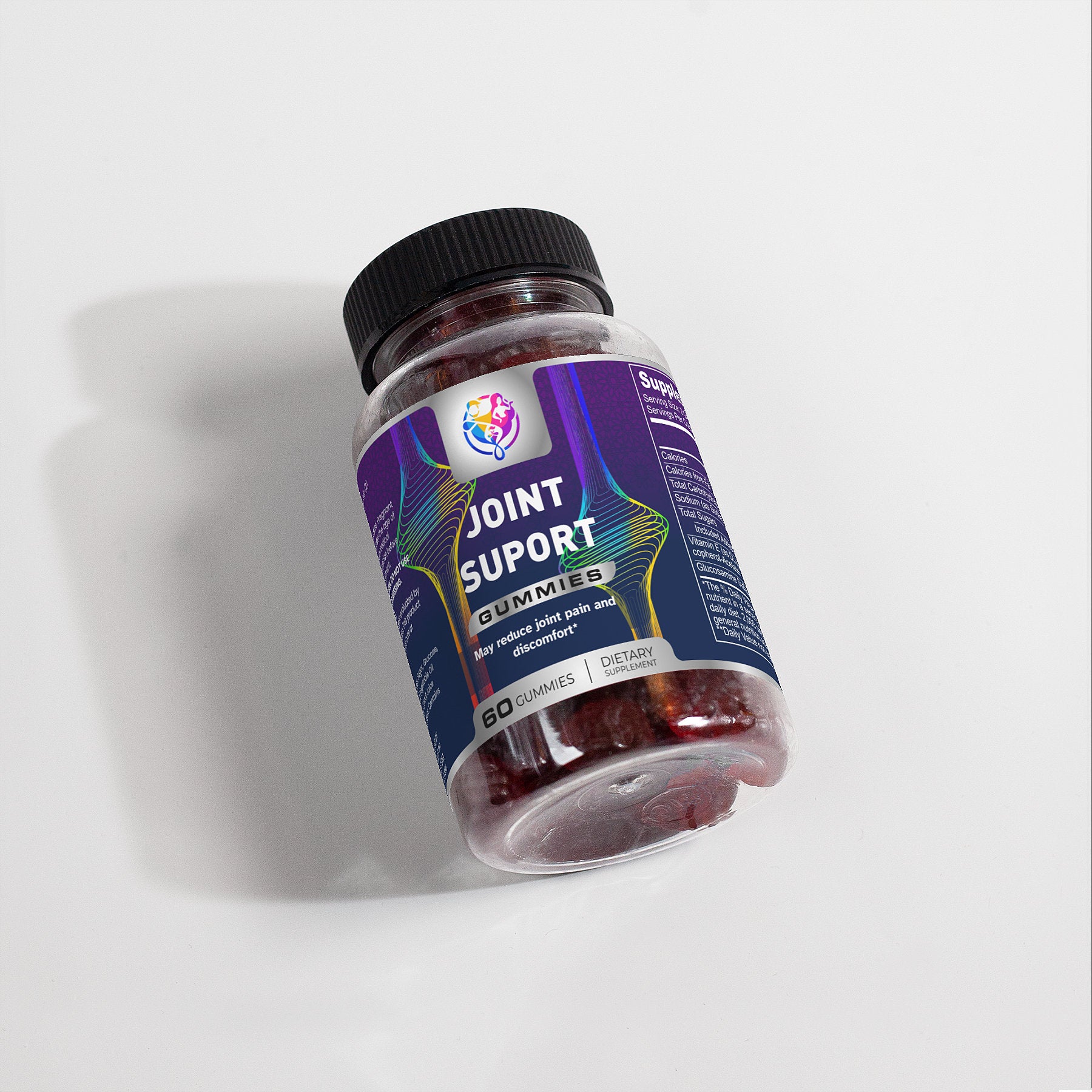 OBEASY™ Joint Support Gummies (Adult)