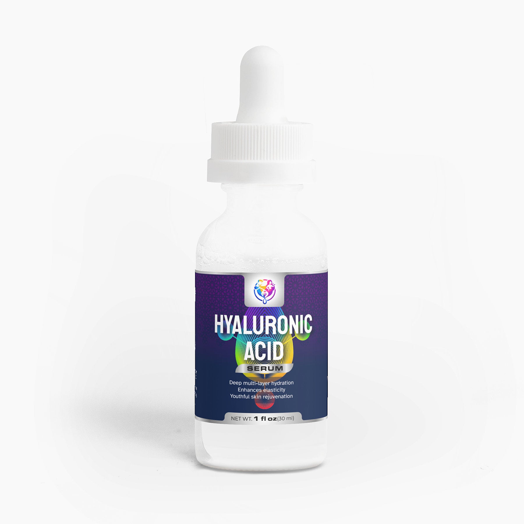 OBEASY™ HydraLux 4D Hyaluronic Serum - USA