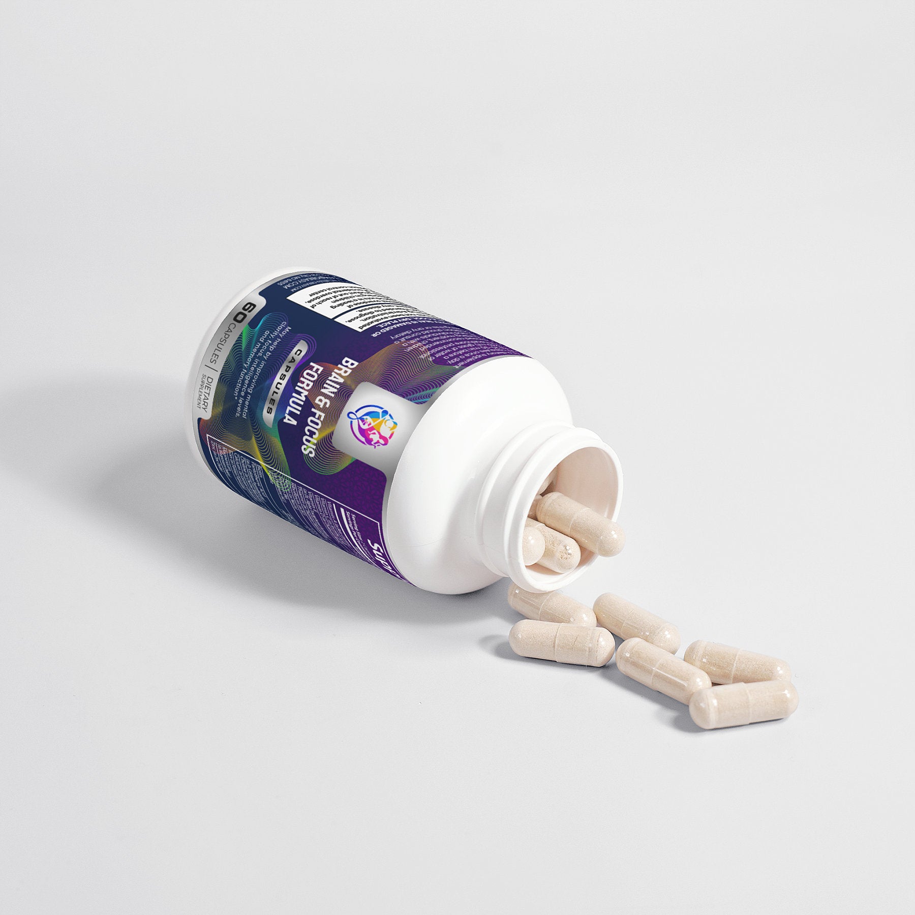 OBEASY™ Nootropic Brain & Focus Formula