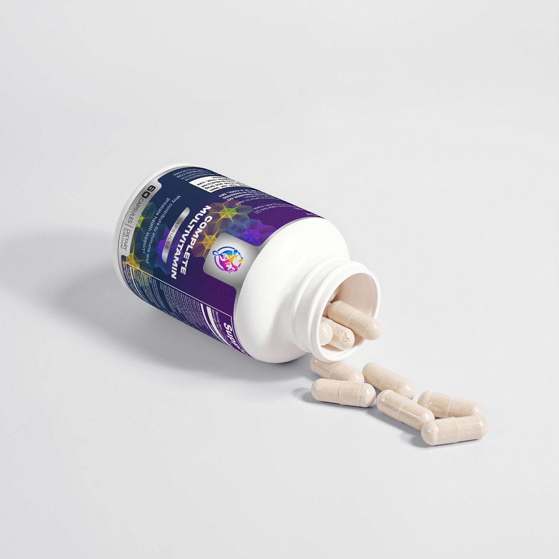 OBEASY™ Complete Everyday Multivitamin