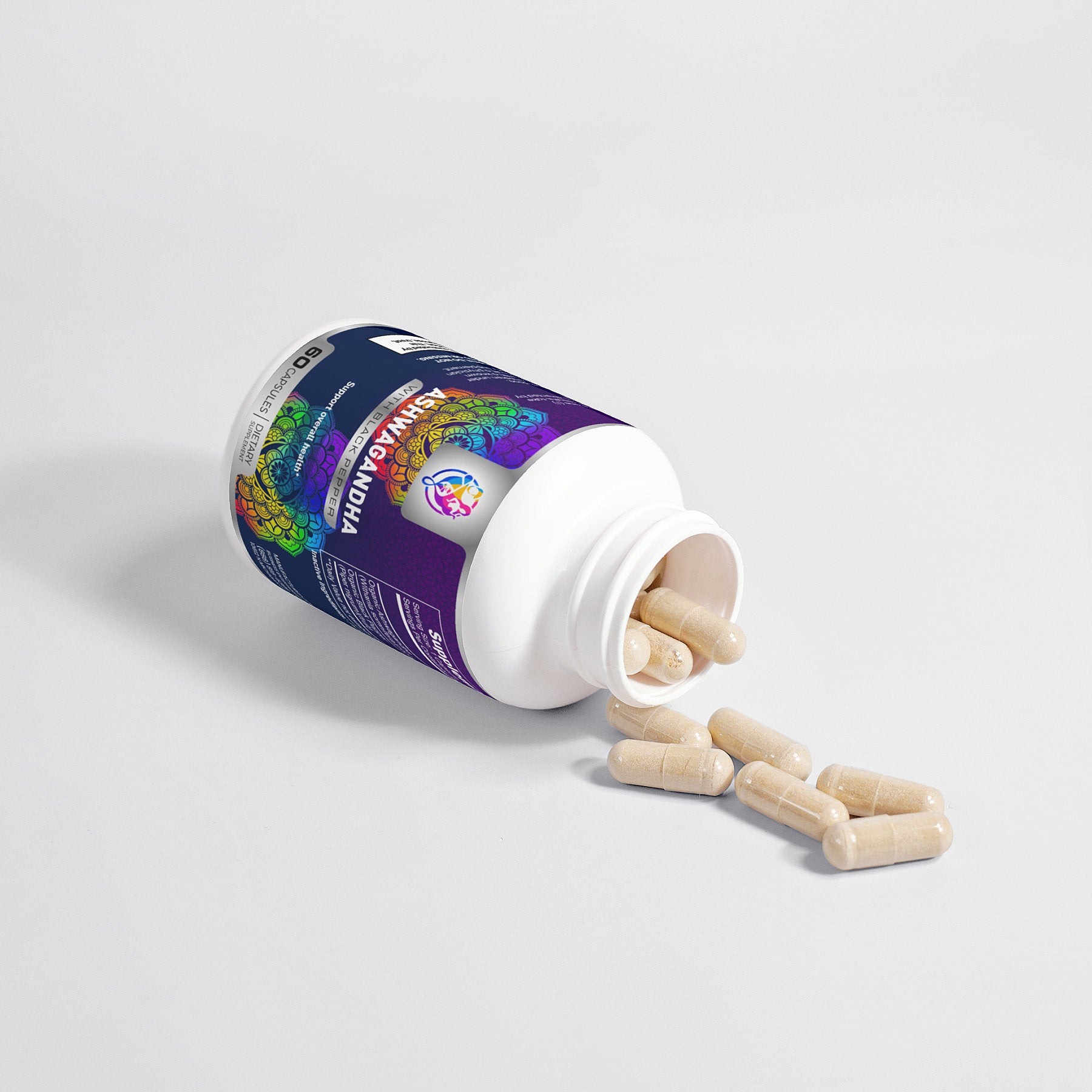 OBEASY™ Ashwagandha Complex