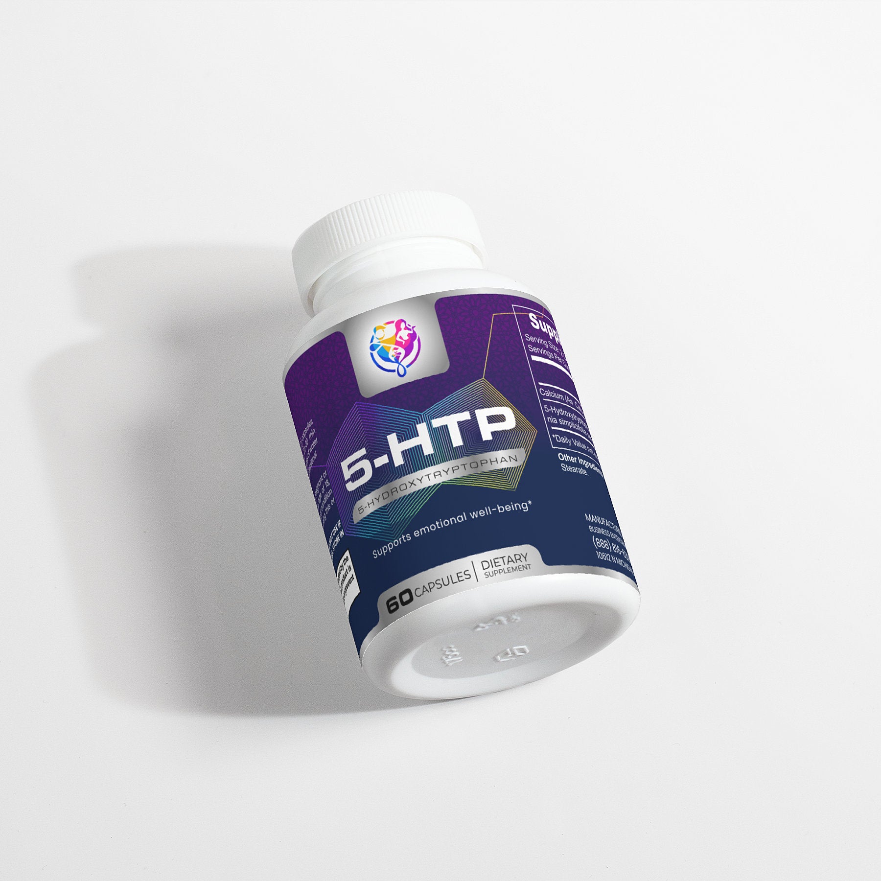 OBEASY™ 5-HTP