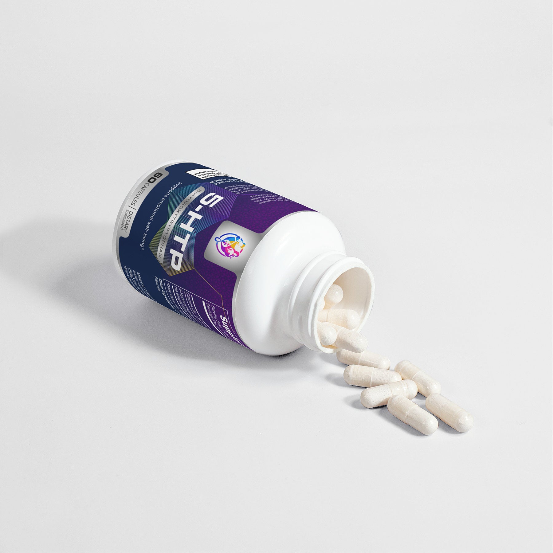 OBEASY™ 5-HTP