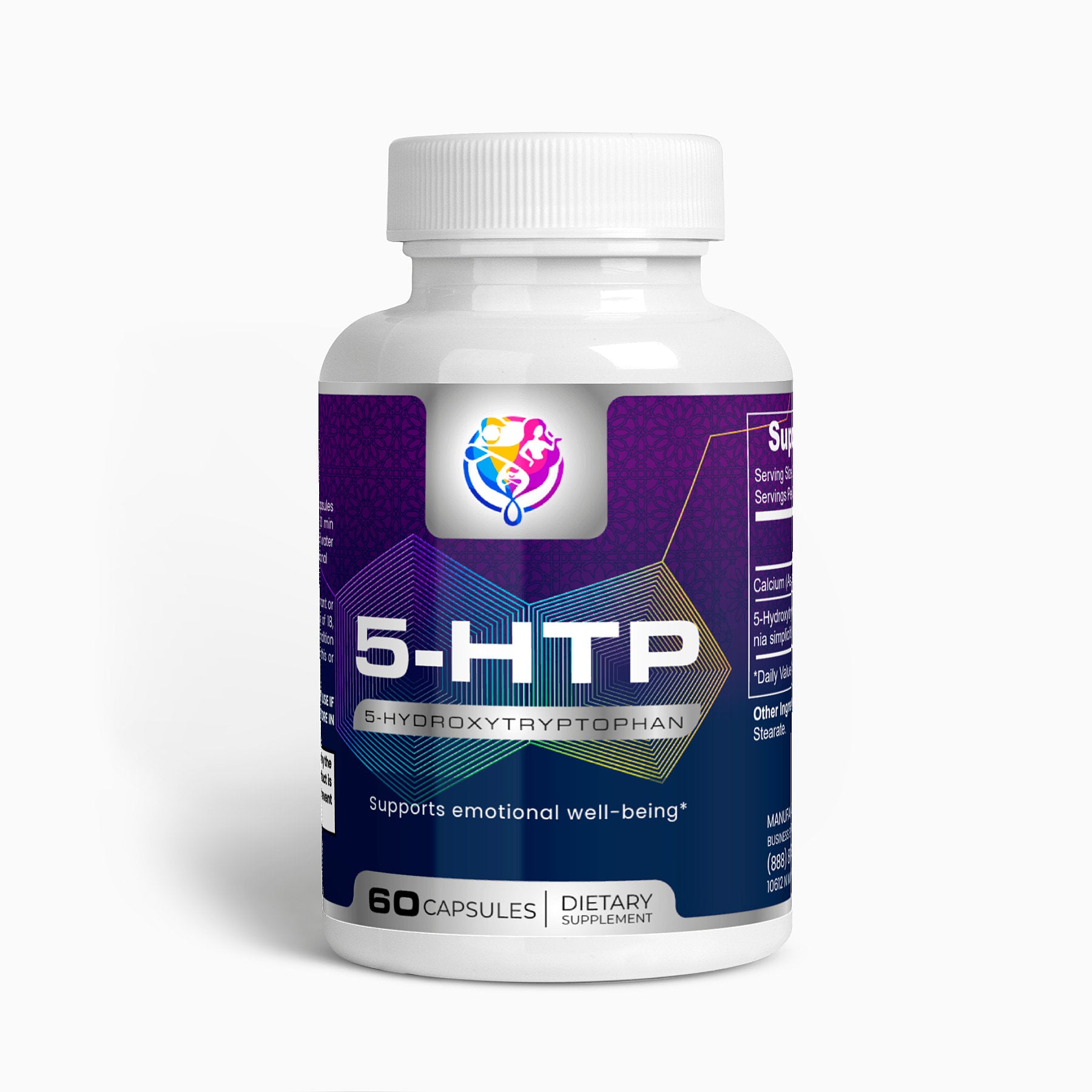 OBEASY™ 5-HTP