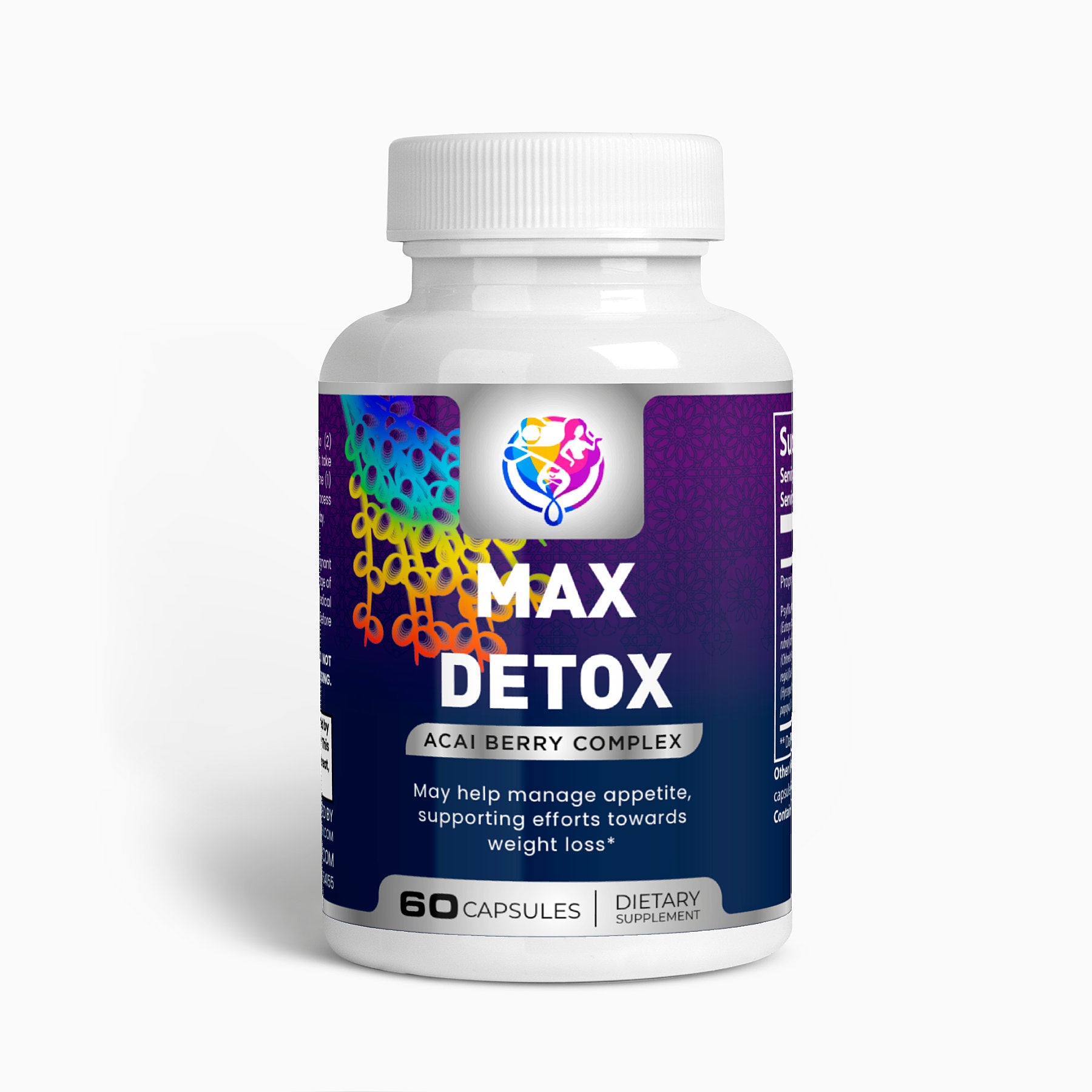 OBEASY™ Max Detox (Acai detox)