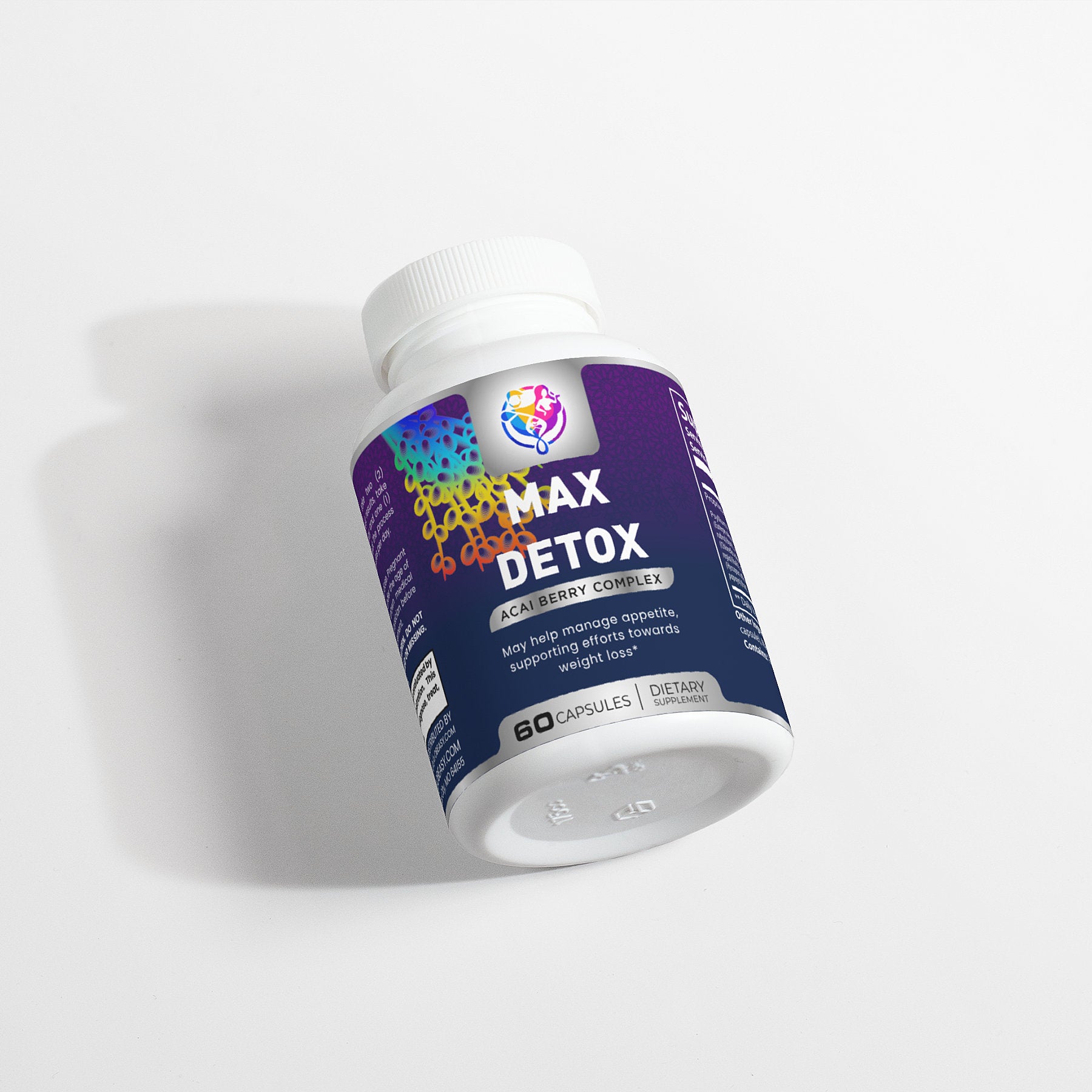 OBEASY™ Max Detox (Acai detox)