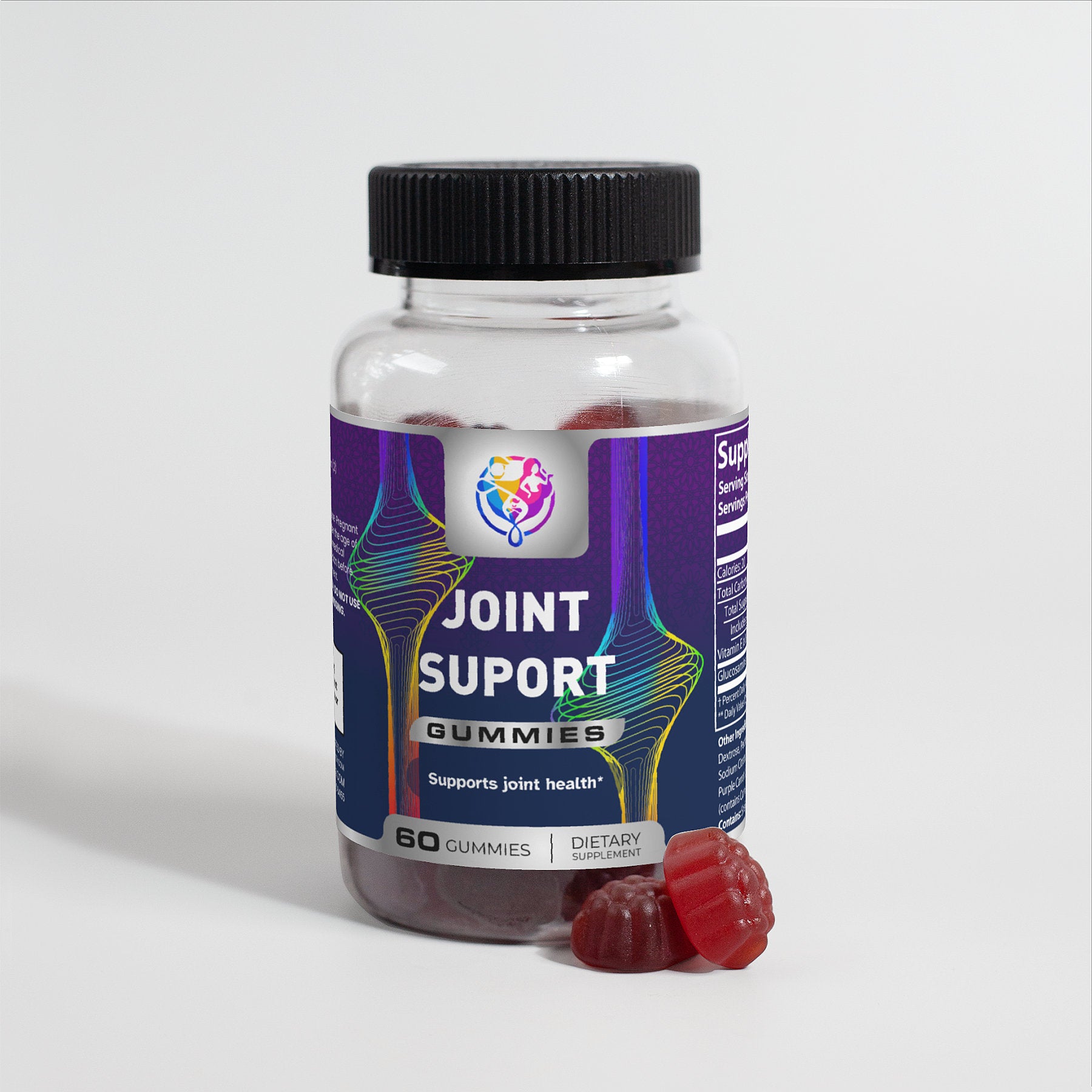 OBEASY™ Joint Support Gummies (Adult)