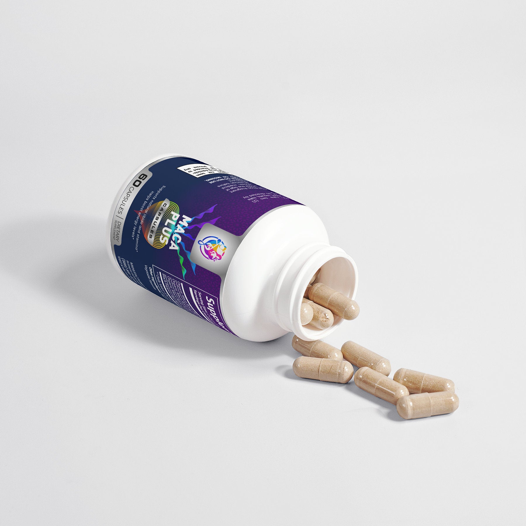 OBEASY™ Maca Plus