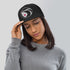 SexyNerdz Tech Tease Flat Bill Mesh Back Cap