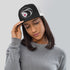 SexyNerdz Tech Tease Flat Bill Mesh Back Cap