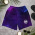 Vigor Verve: Men's Athletic Shorts