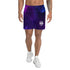 Vigor Verve: Men's Athletic Shorts