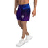 Vigor Verve: Men's Athletic Shorts