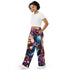 OBEASY Wide-Leg-Easy Wonderpants