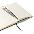 OBEASY Hardcover Bound Notebook