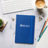 OBEASY Hardcover Bound Notebook