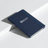 OBEASY Hardcover Bound Notebook