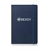 OBEASY Hardcover Bound Notebook