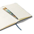 OBEASY Hardcover Bound Notebook