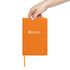 OBEASY Hardcover Bound Notebook