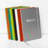 OBEASY Hardcover Bound Notebook