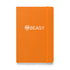 OBEASY Hardcover Bound Notebook