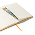 OBEASY Hardcover Bound Notebook