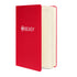 OBEASY Hardcover Bound Notebook