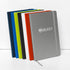 OBEASY Hardcover Bound Notebook