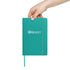 OBEASY Hardcover Bound Notebook