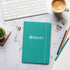 OBEASY Hardcover Bound Notebook