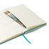 OBEASY Hardcover Bound Notebook