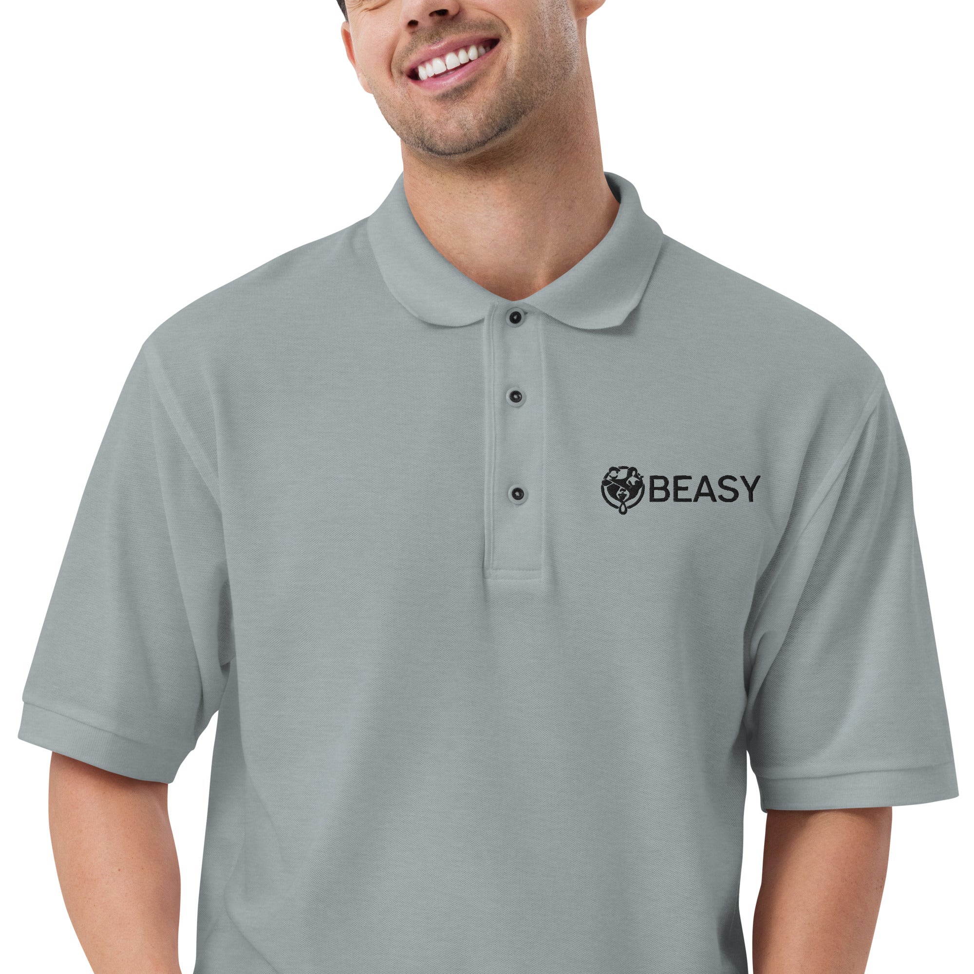 OBEASY GENIE'S CLASSIC POLO PRESTIGE