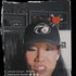 SexyNerdz Tech Tease Flat Bill Mesh Back Cap