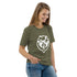 Unisex Organic Cotton Tee-Easy