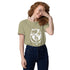 Unisex Organic Cotton Tee-Easy