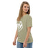 Unisex Organic Cotton Tee-Easy