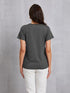 LUCK CHARMER Round Neck T-Shirt