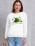 ST. PATRICK'S DAY Round Neck Sweatshirt